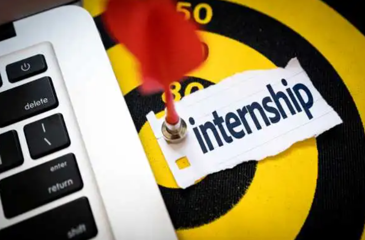 Internship Image